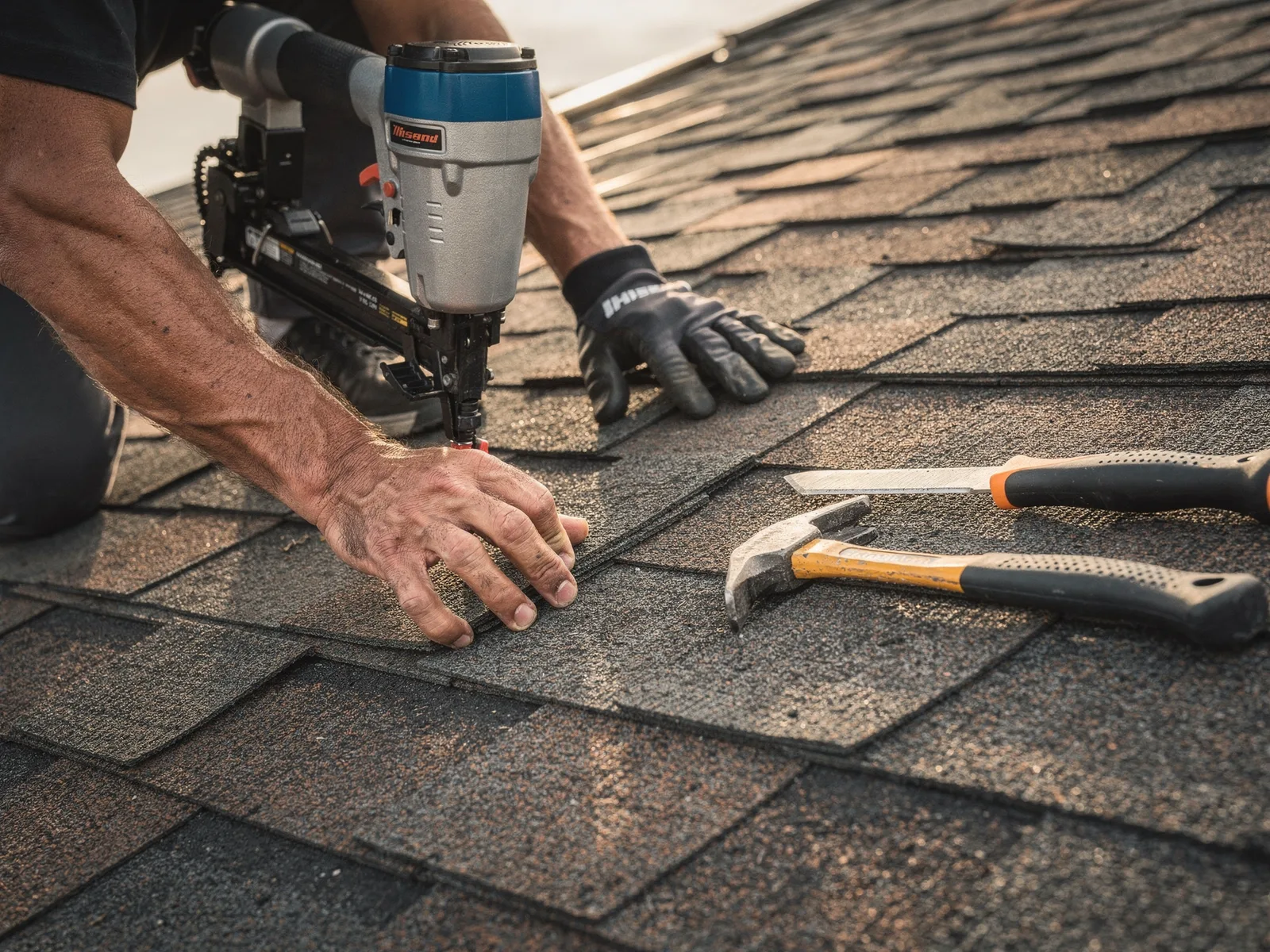 Why choose Roof Repair in Mapleton, IL